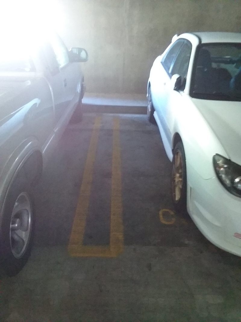 Illustration for article titled Parking level: ExpertÂ